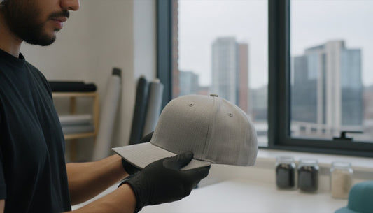 Custom Snapback Hats UK: The Professional Guide to Branded Headwear (2026)