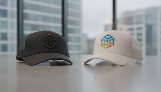 Embroidery vs Print on Hats: Ultimate Brand Guide (2026)