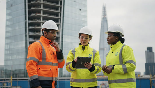 Hi Vis Workwear Guide: Safety Standards and Custom Branding in 2026