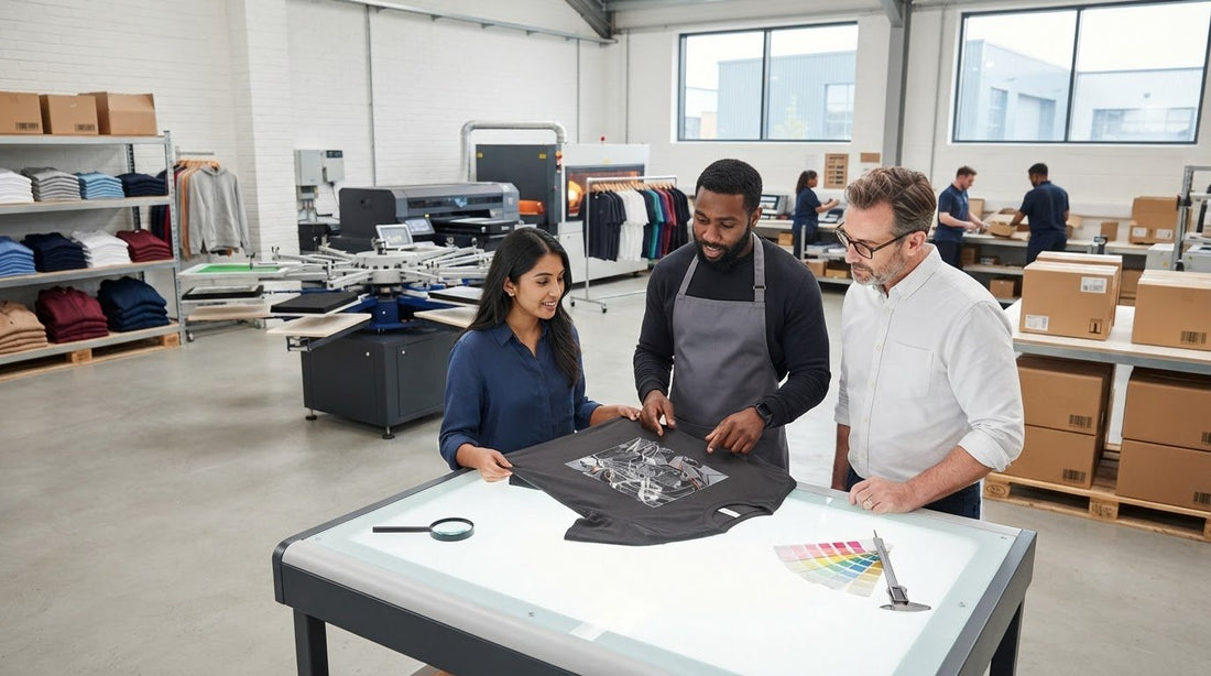 How to Choose a Printing Company: 2026 Buyer’s Guide