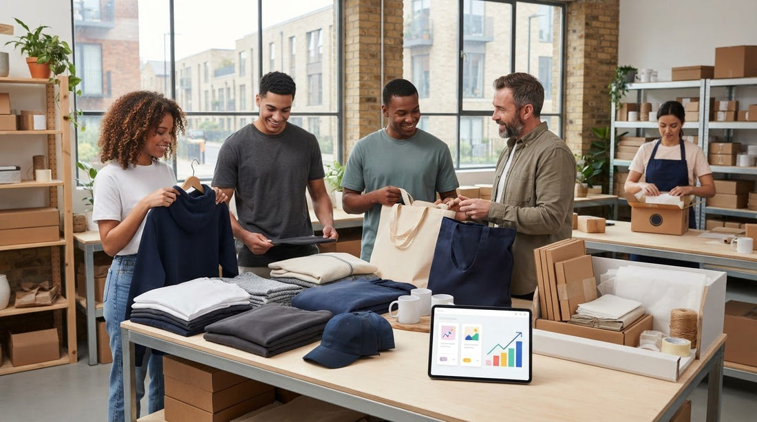 How to Increase Merchandise Sales: Practical Strategies That Work