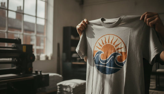 Master Vintage T-Shirt Printing: 2026 Professional Guide