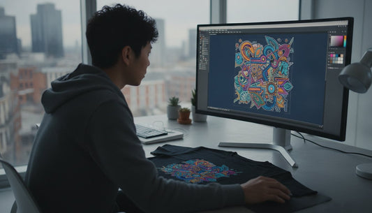 Prepare Artwork for T-Shirt Printing: 2026 Pro Guide