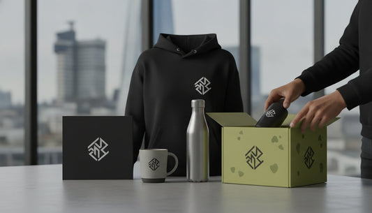 Promotional Merchandise Buying Guide 2026: Build Your Brand with Quality Goods