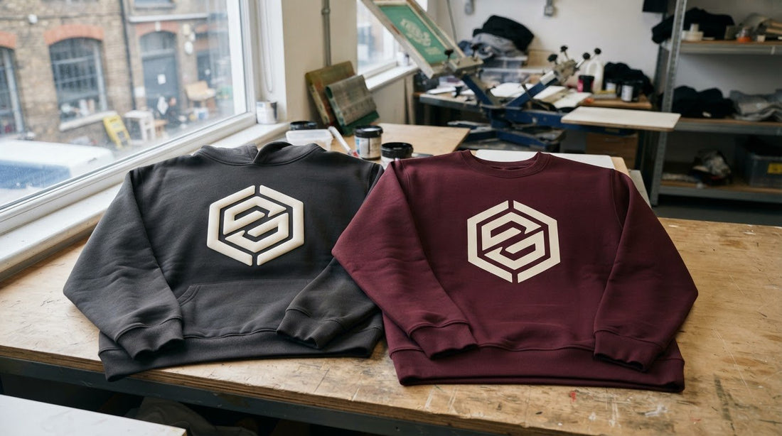 Puff Print vs Screen Print: Which Finish Is Right for Your Merch?