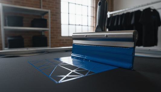 Screen Printed Band Shirts UK: The Ultimate 2026 Guide to Professional Merch