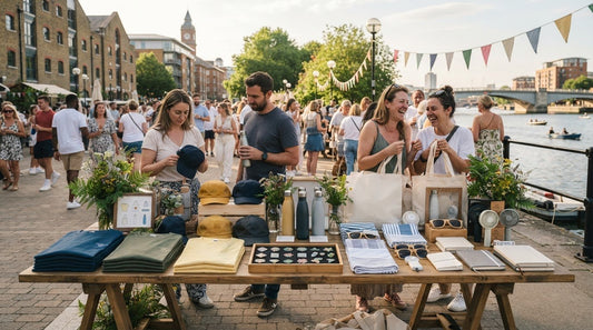 Summer Event Merchandise Ideas: 15 Ways to Make Your Event Memorable