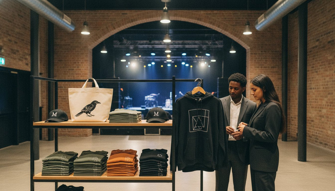 Top Band Merch Items for 2026: The Ultimate Profit-Driving Roundup