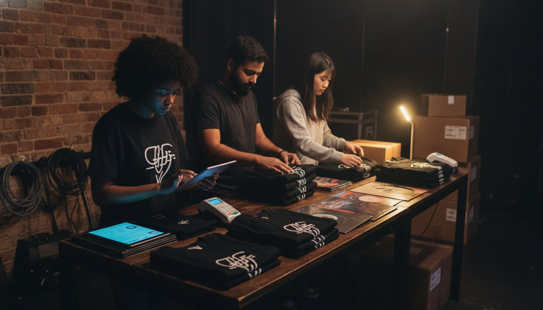 Ultimate 2026 Tour Merch Checklist: Don't Leave Without It