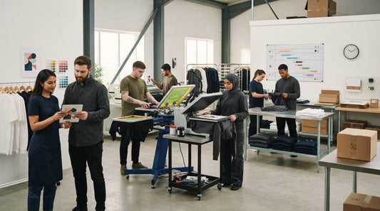 Understanding Printing Turnaround Times: A Guide