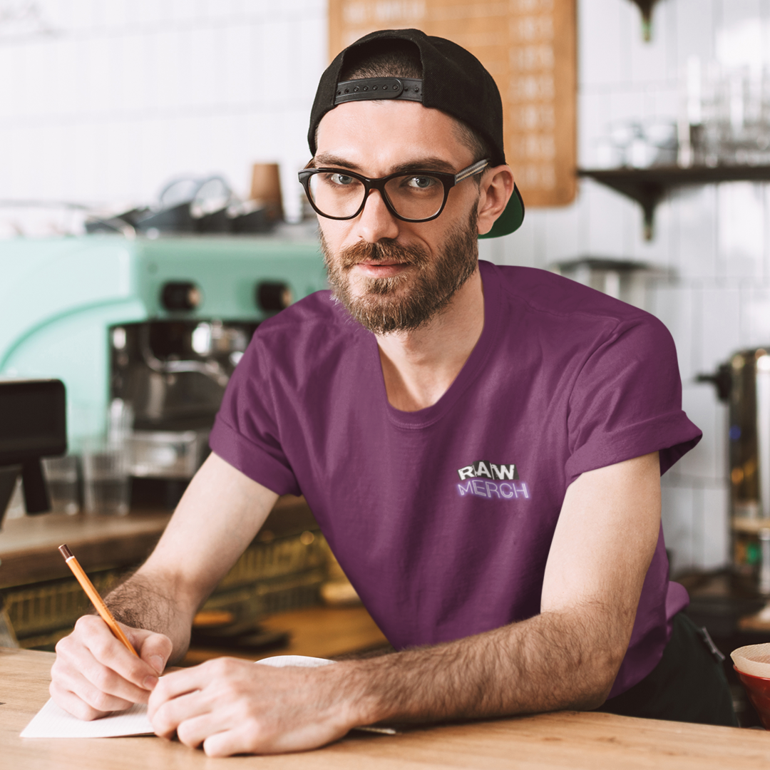 Custom Workear & Work Uniform – RAW Merch