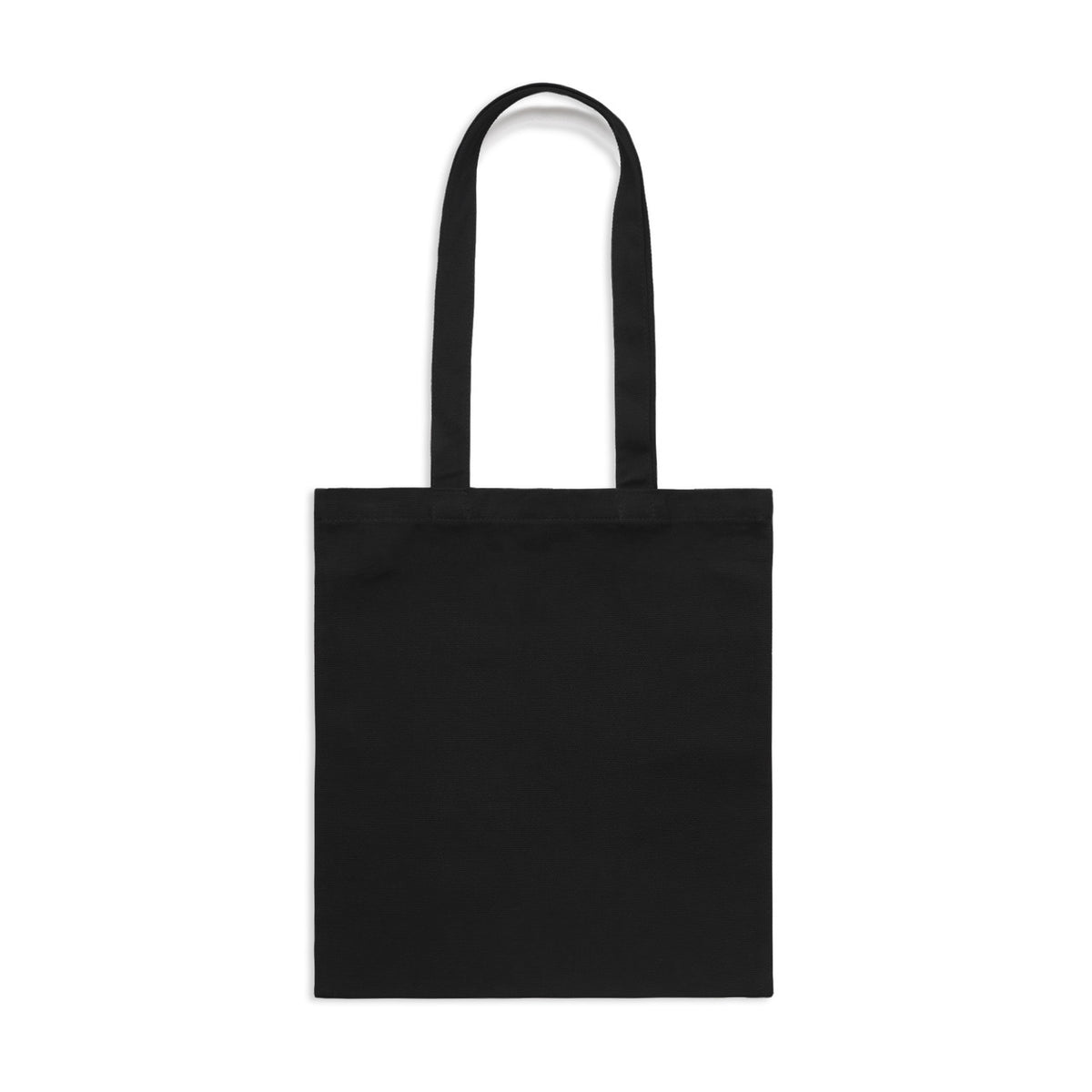 AS Colour Parcel Tote – black
