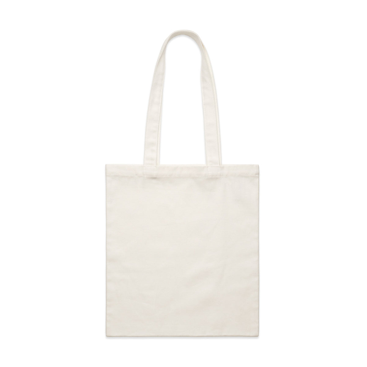 AS Colour Parcel Tote – front product view