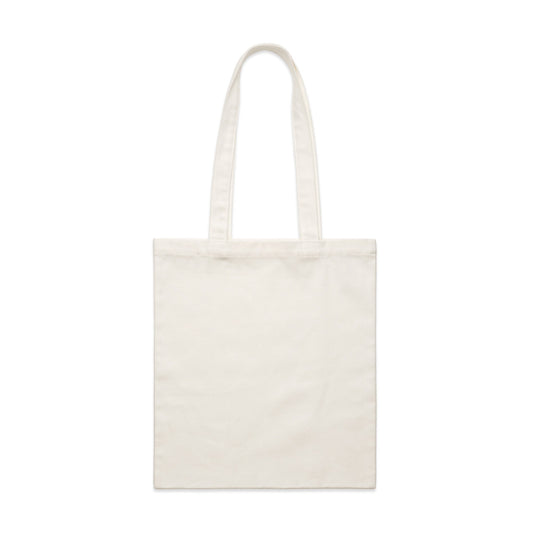 AS Colour Parcel Tote – front product view