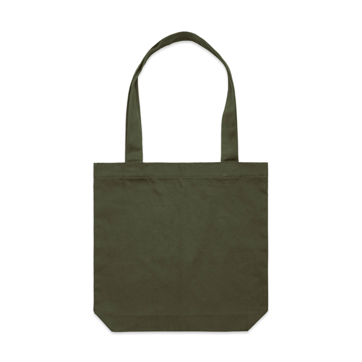 AS Colour Carrie Tote in Army