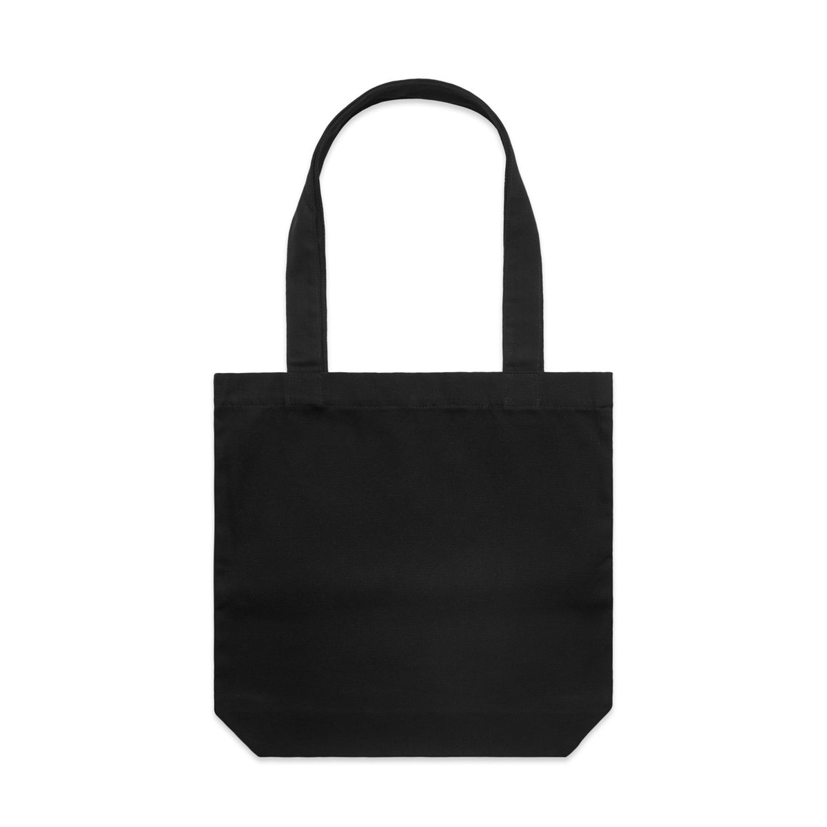 AS Colour Carrie Tote in Black