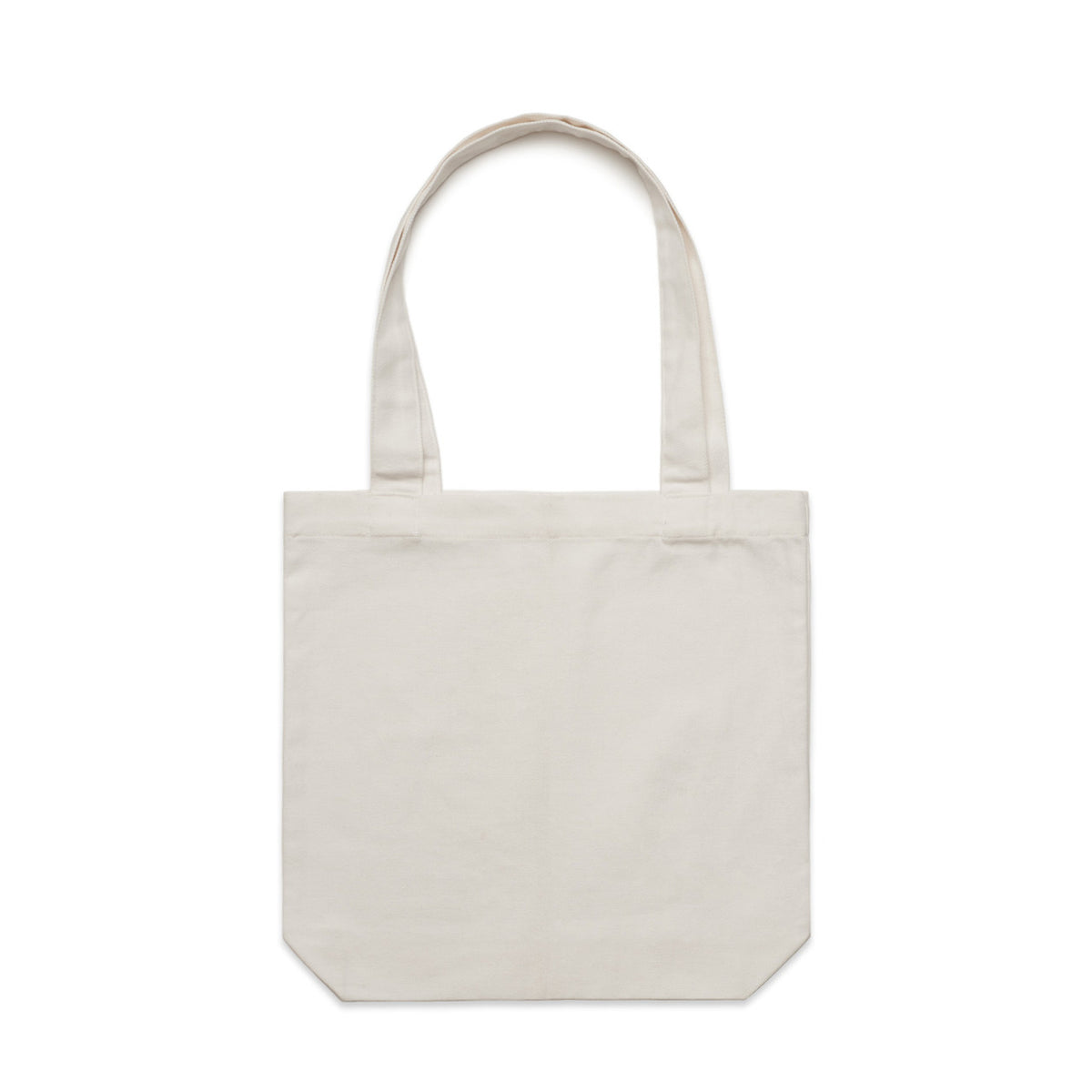 AS Colour Carrie Tote in Bone