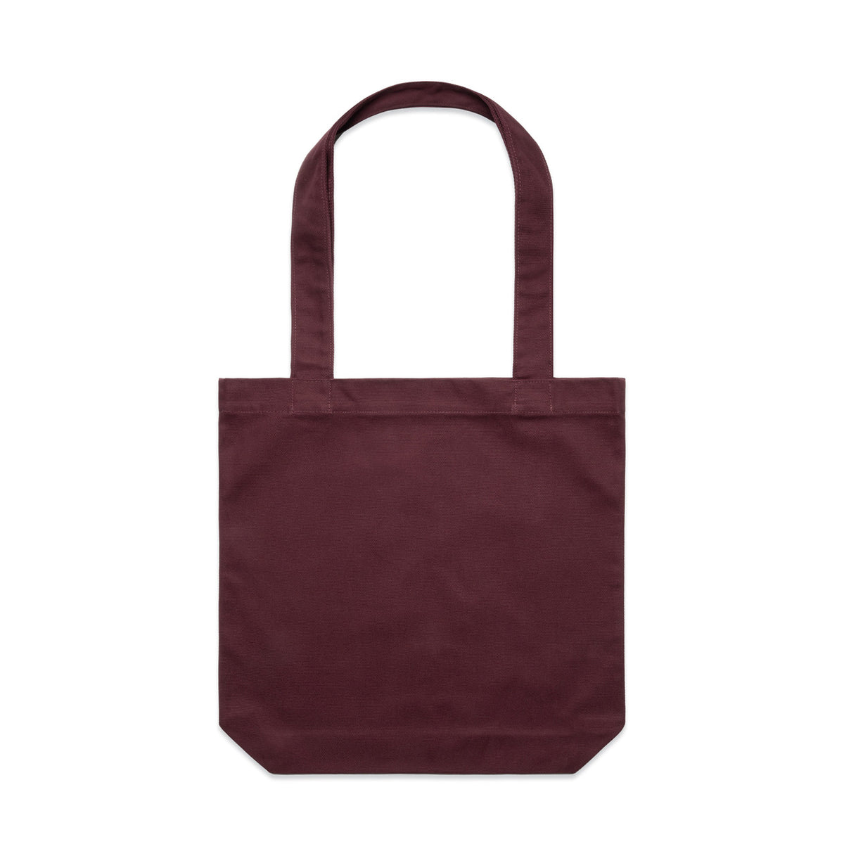 AS Colour Carrie Tote in Burgundy
