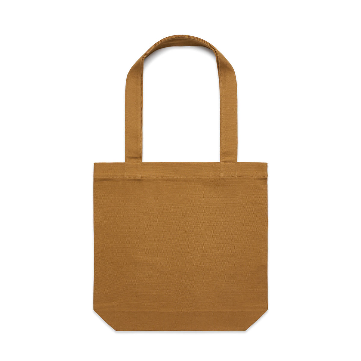 AS Colour Carrie Tote in Camel
