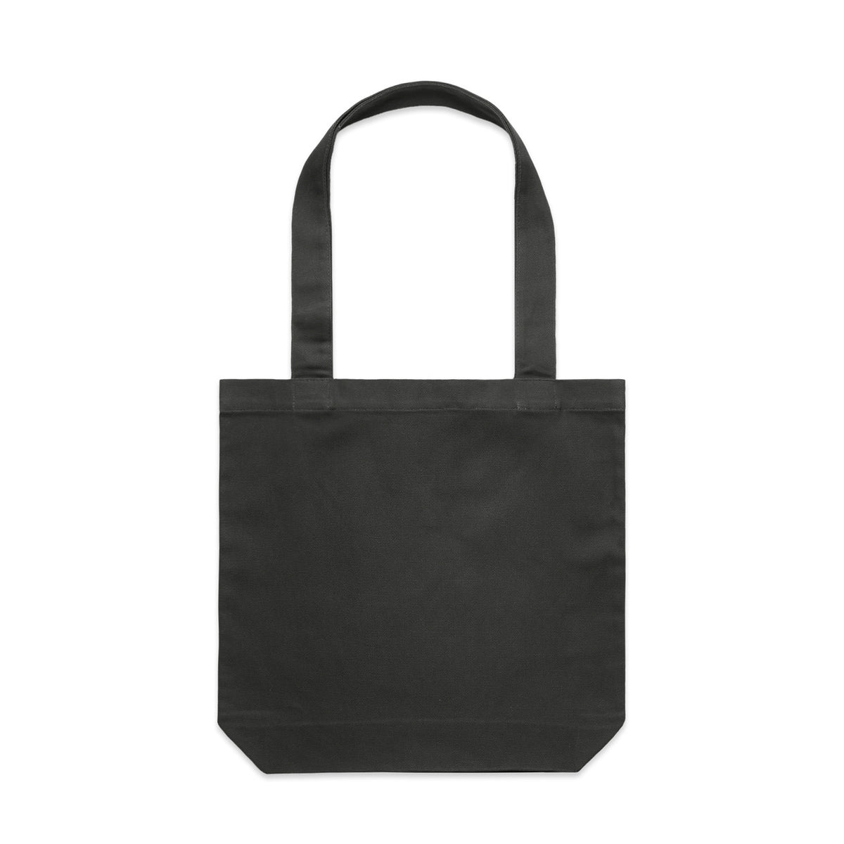 AS Colour Carrie Tote in Coal