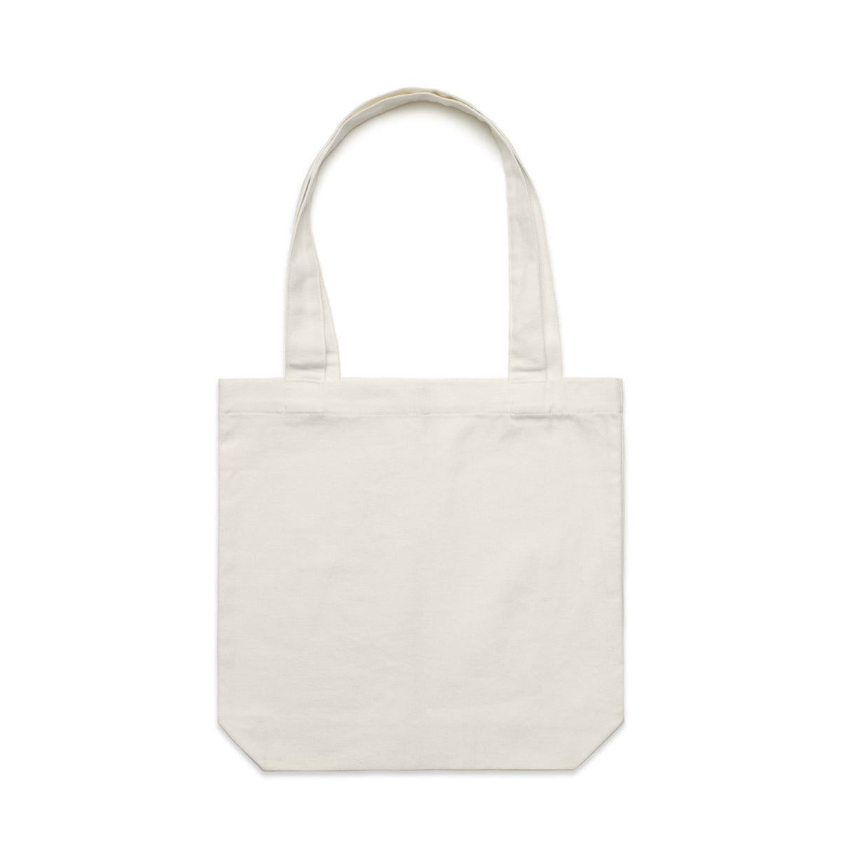 AS Colour Carrie Tote in Cream