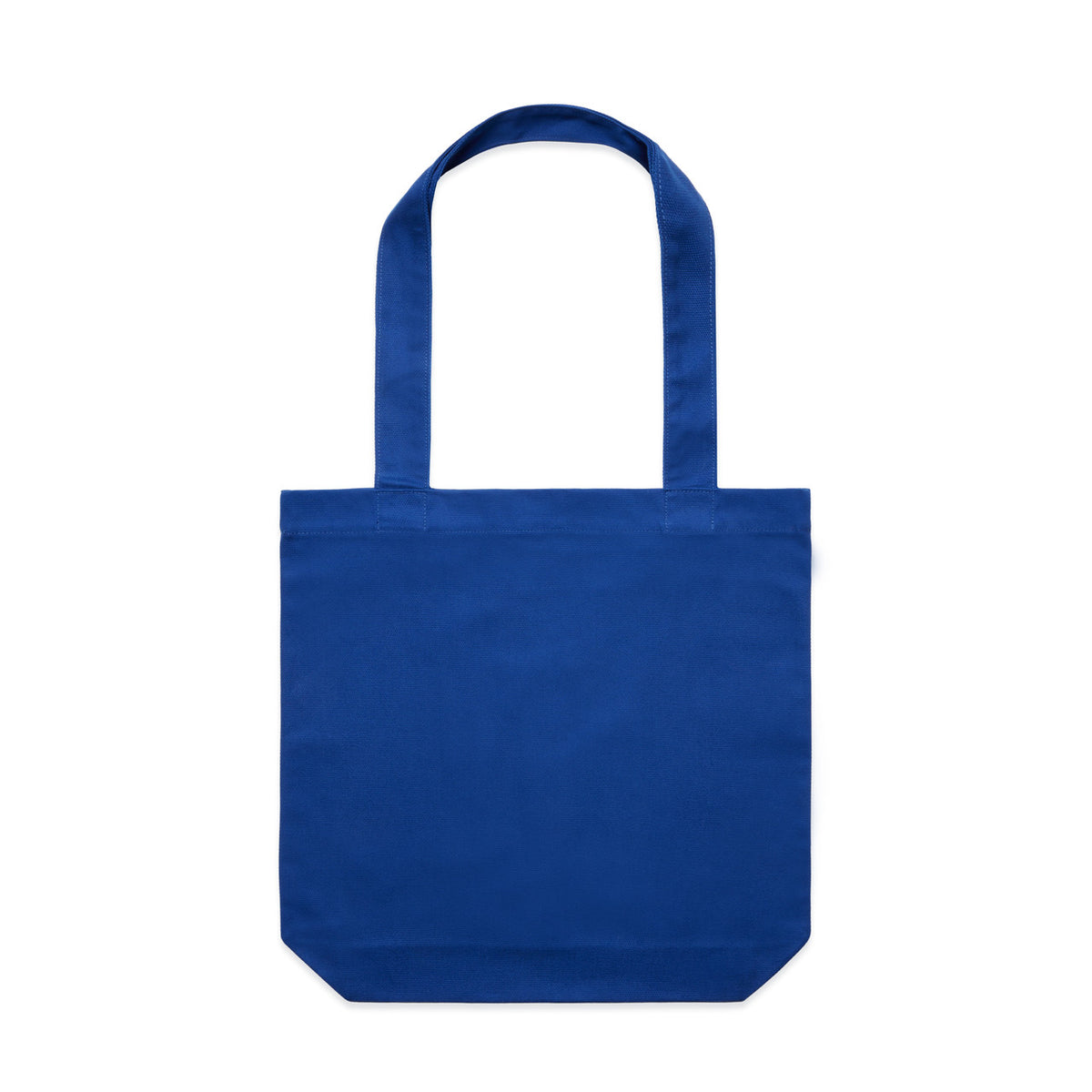 AS Colour Carrie Tote – front product view