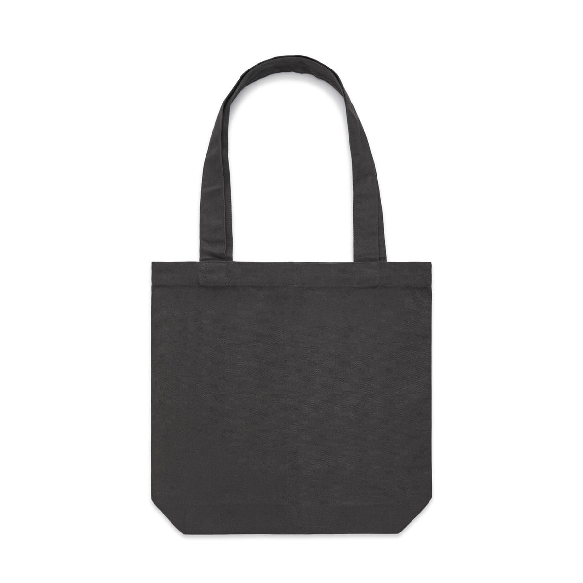 AS Colour Carrie Tote – graphite