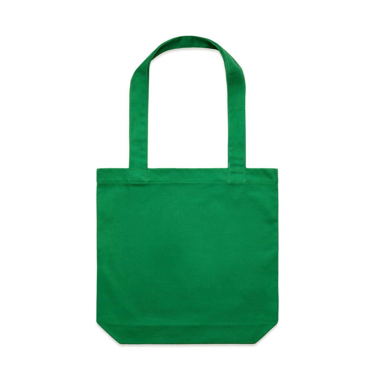 AS Colour Carrie Tote in Kelly Green