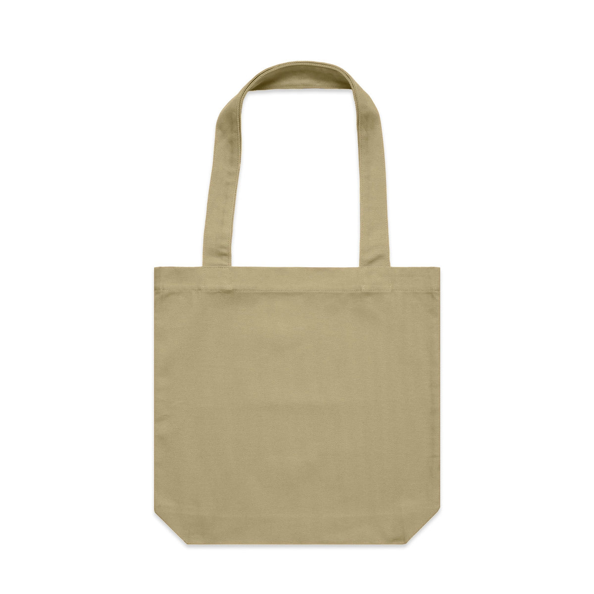 AS Colour Carrie Tote in Khaki