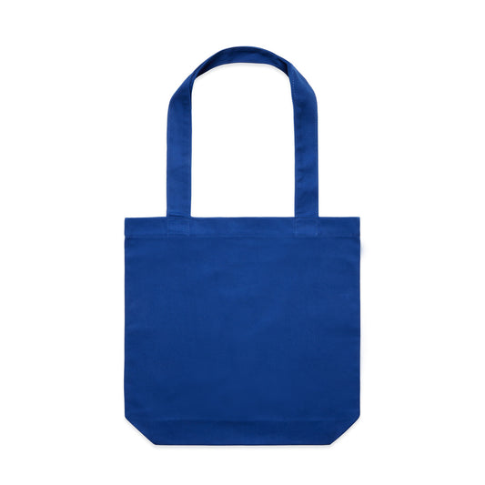 AS Colour Carrie Tote – front product view