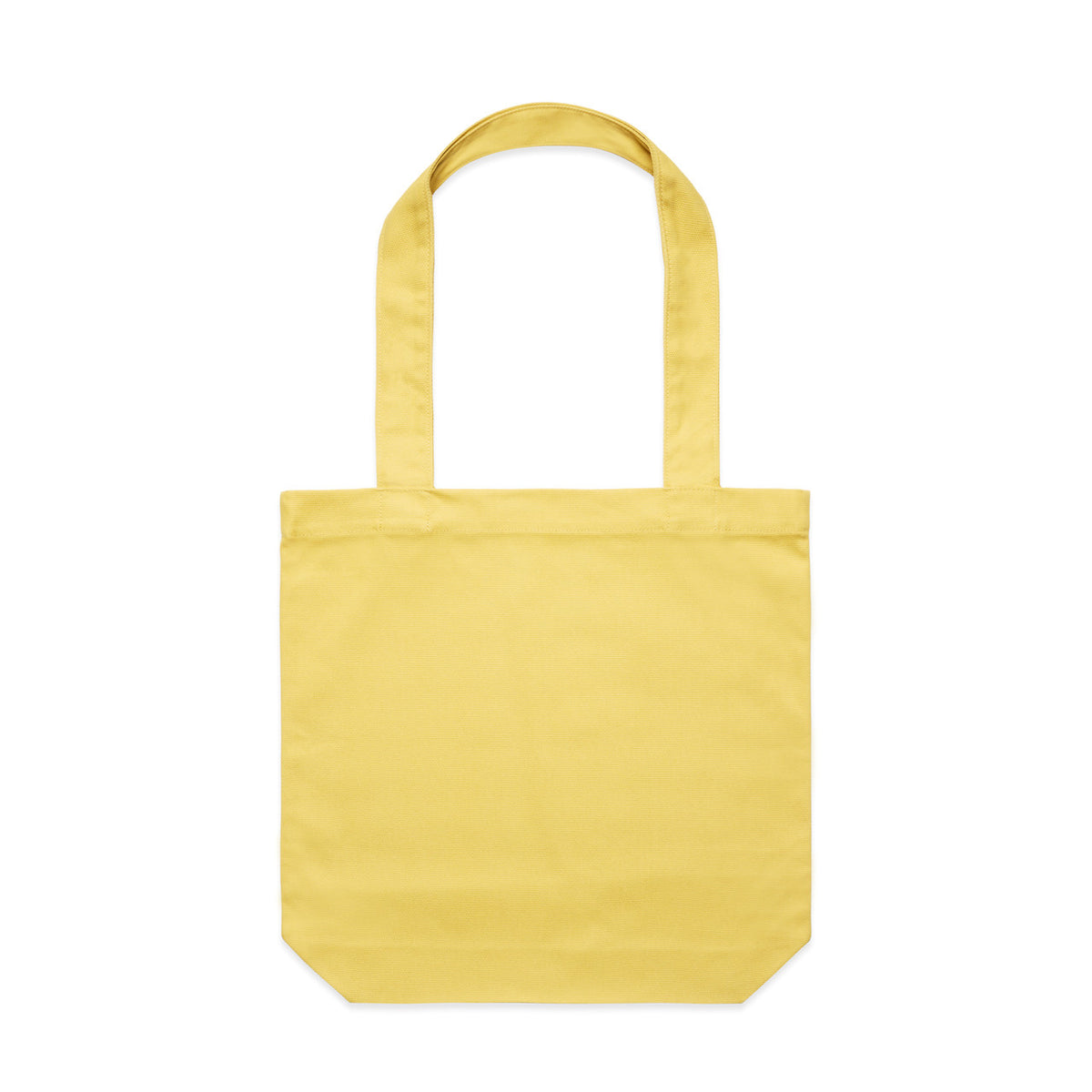 AS Colour Carrie Tote in Mustard