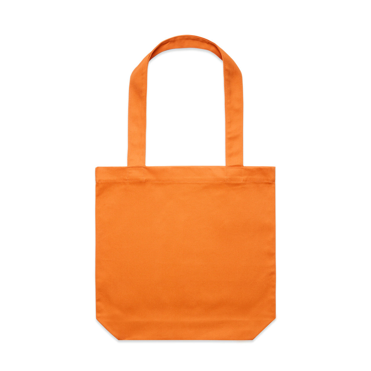 AS Colour Carrie Tote in Orange