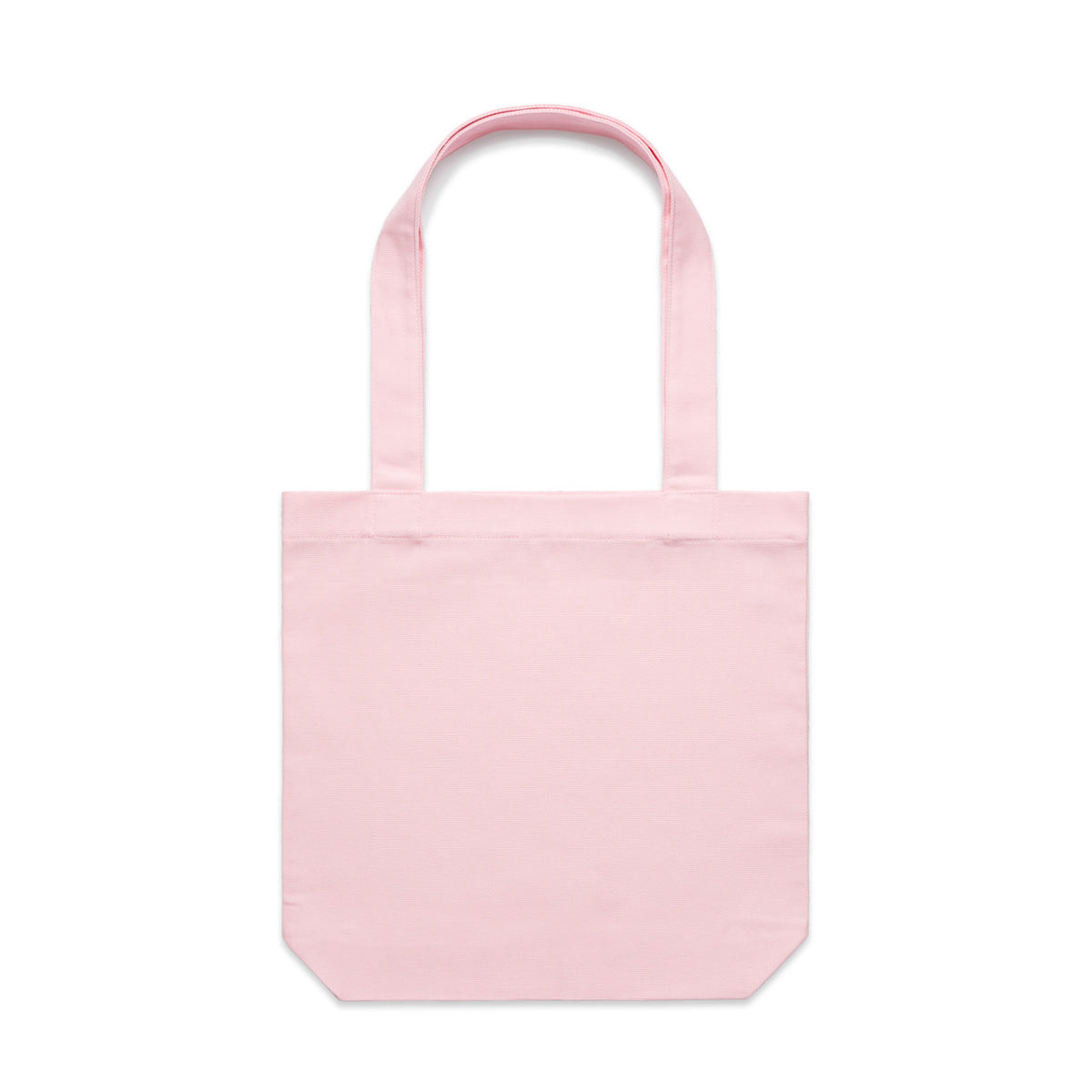 AS Colour Carrie Tote in Pink