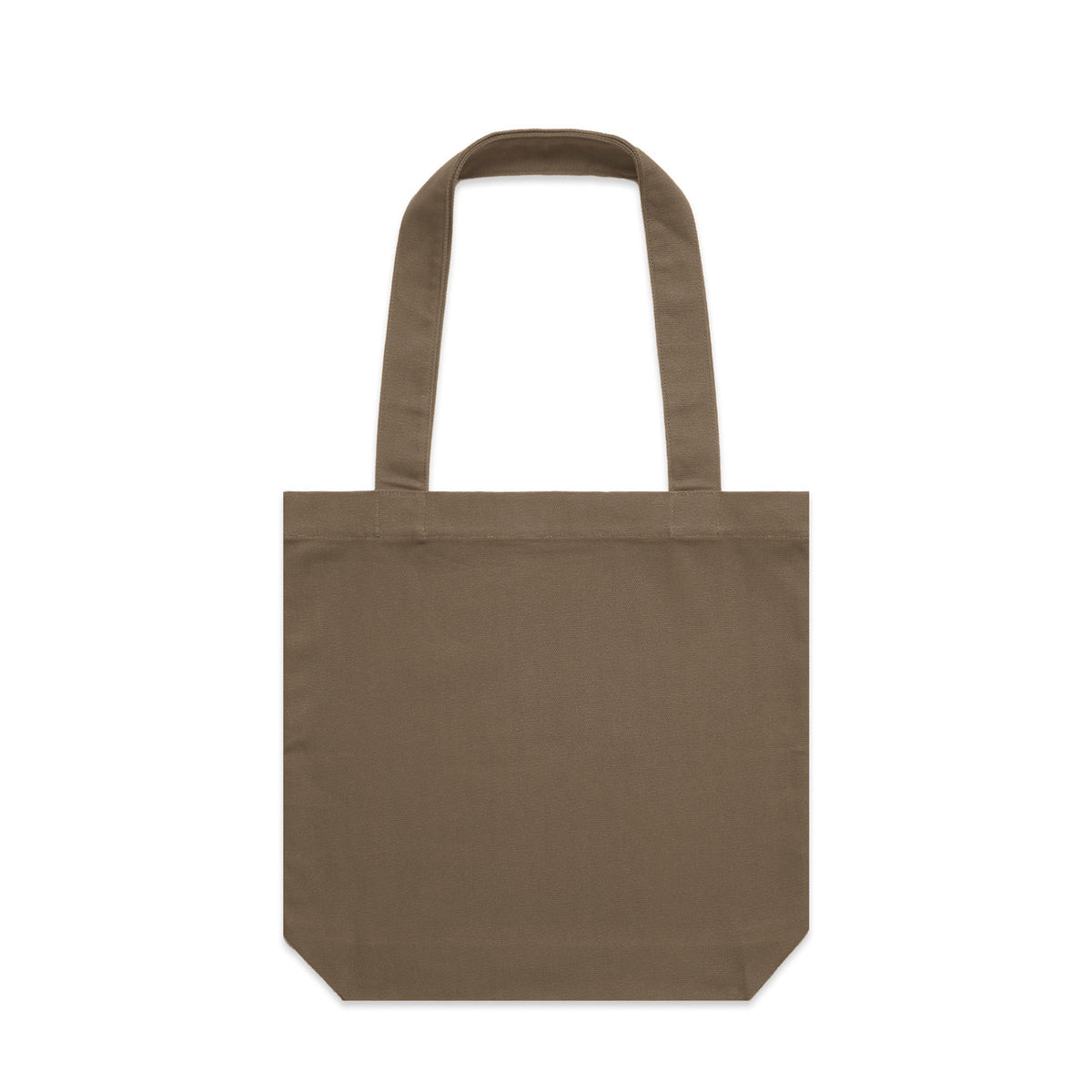 AS Colour Carrie Tote in Walnut