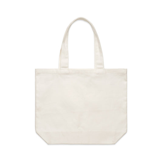 AS Colour Shoulder Tote – front product view