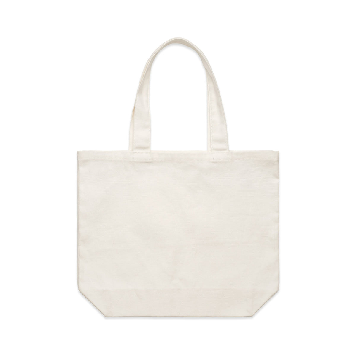 AS Colour Shoulder Tote – front product view