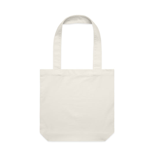 AS Colour Basic Tote – front product view