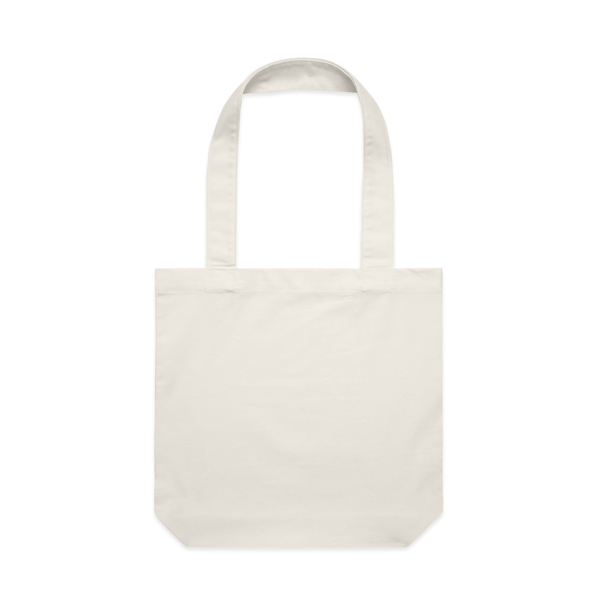AS Colour Basic Tote – front product view