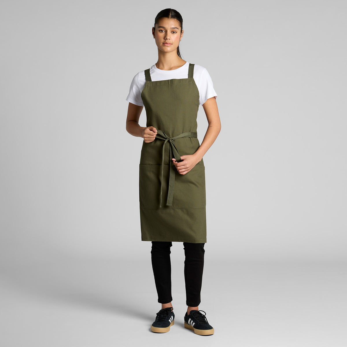 AS Colour Carrie Apron – back