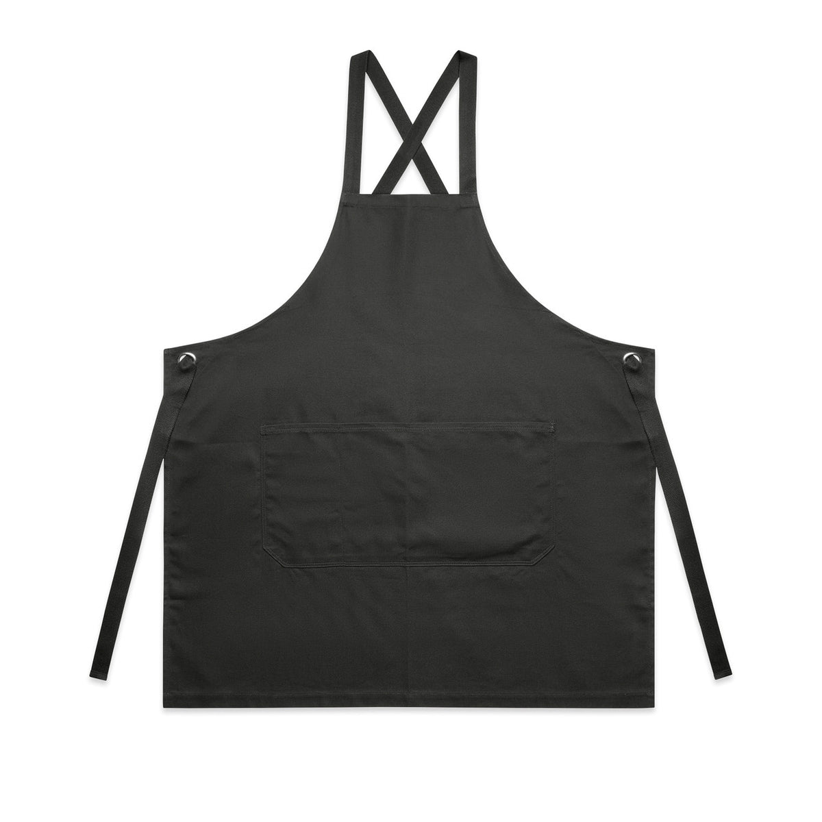 AS Colour Carrie Apron in Coal