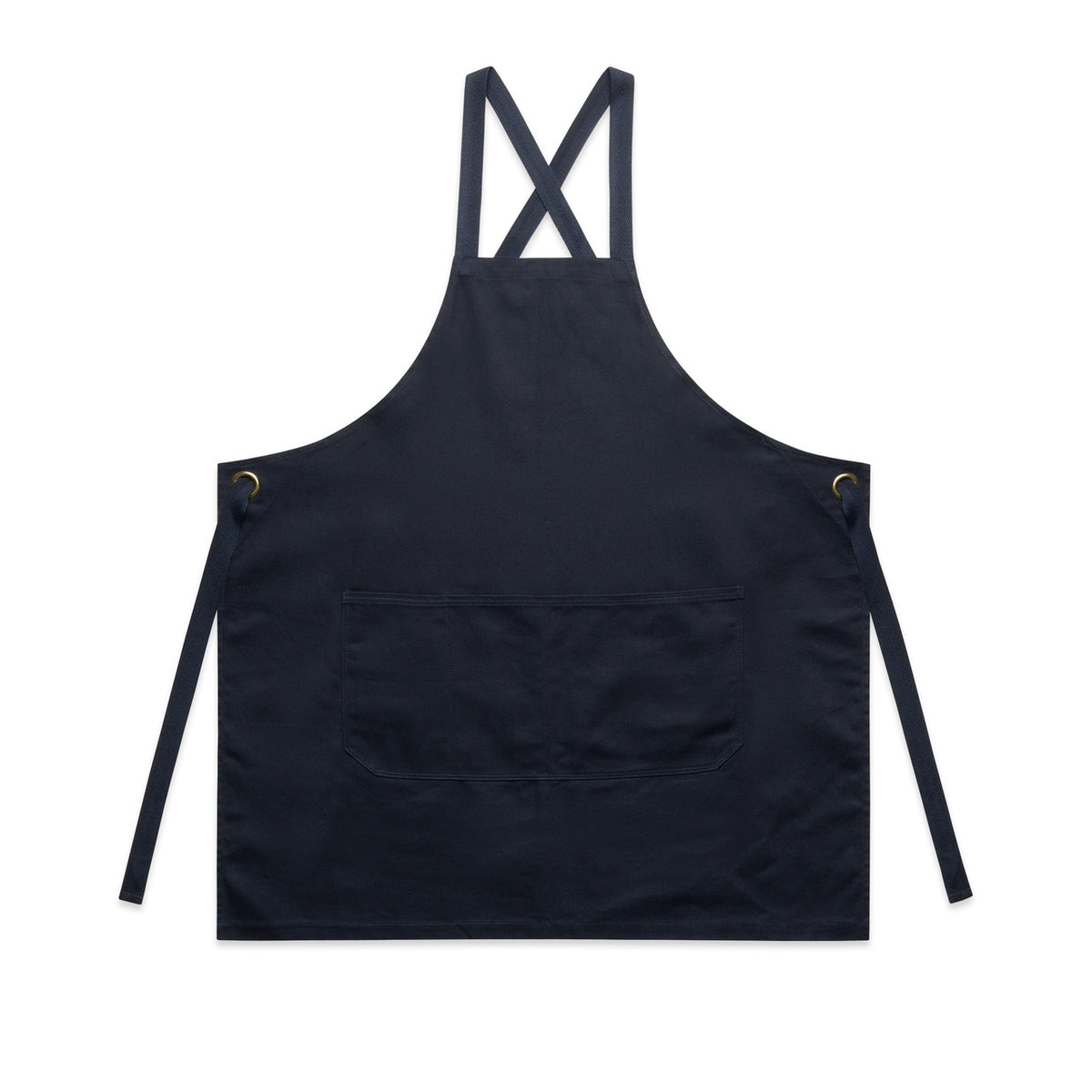 AS Colour Carrie Apron in Navy