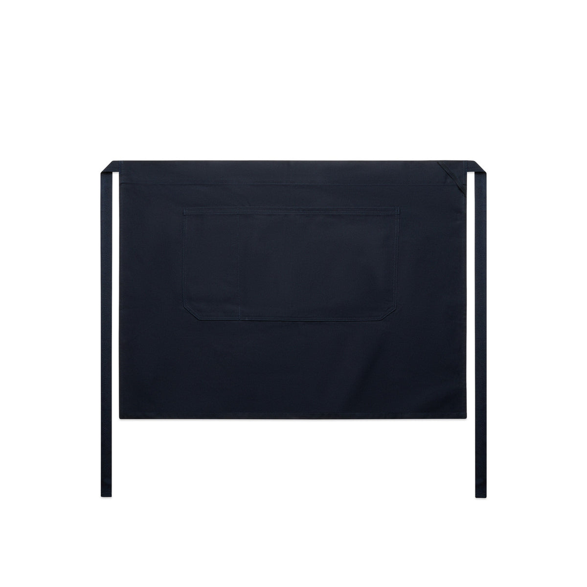 AS Colour Carrie Half Apron in Navy
