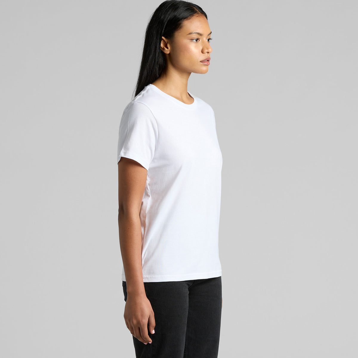 AS Colour Wo's Maple Organic Tee – turn