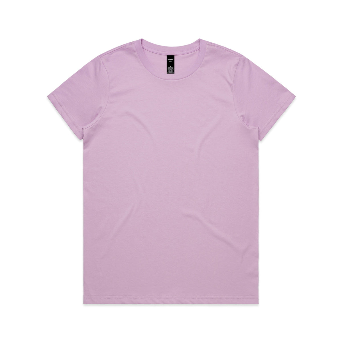 AS Colour Wo's Maple Tee – lavender