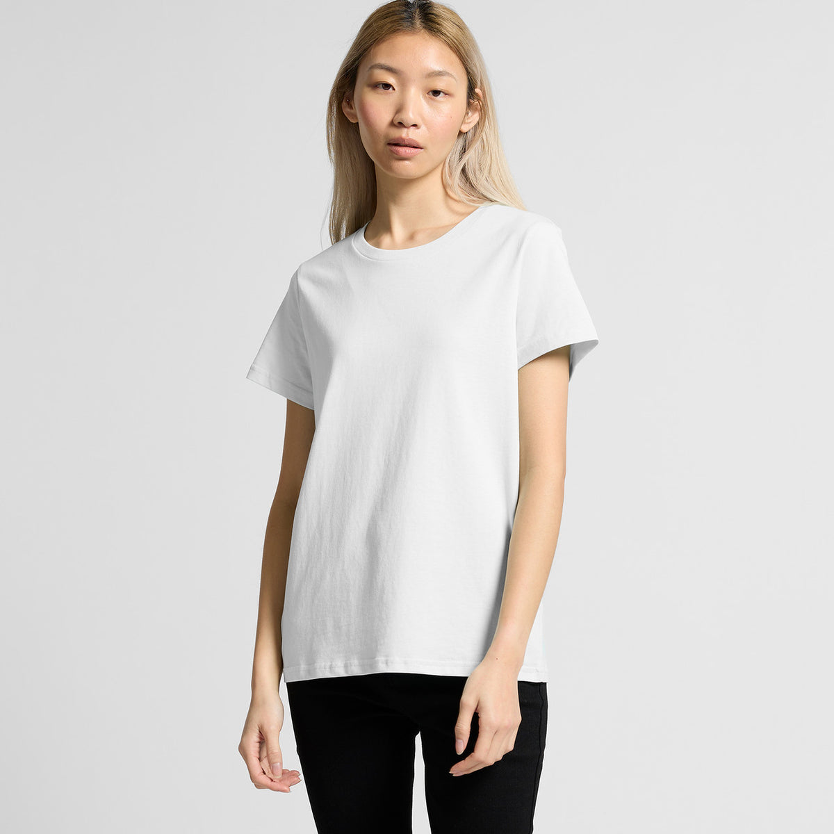 AS Colour Wo's Maple Tee – extra