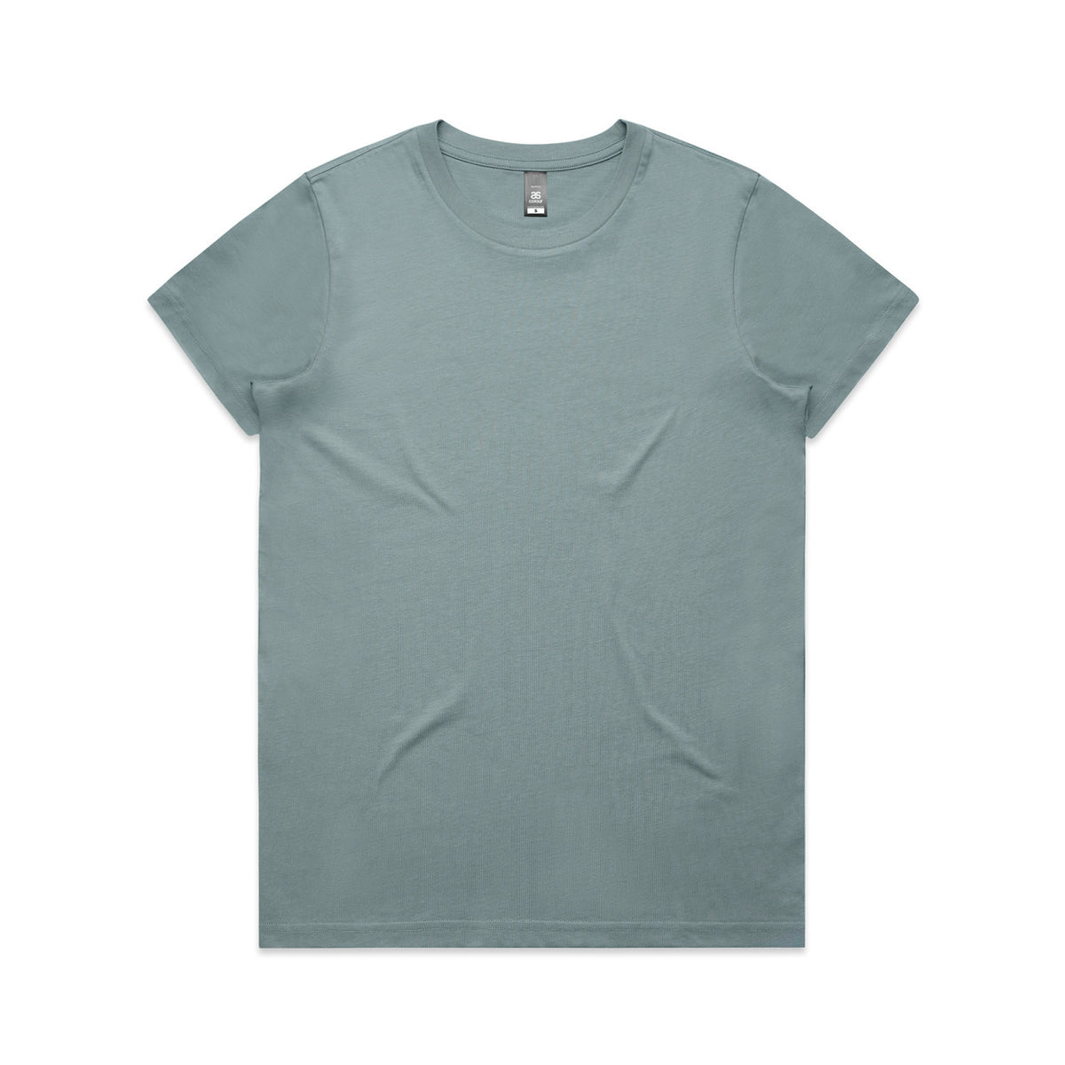 AS Colour Wo's Maple Tee – mineral