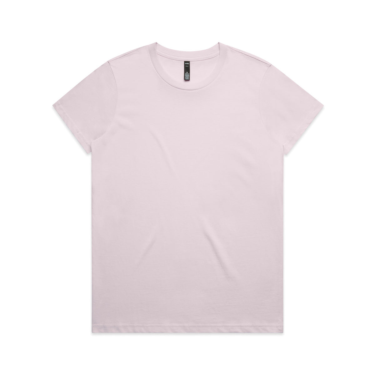 AS Colour Wo's Maple Tee – orchid