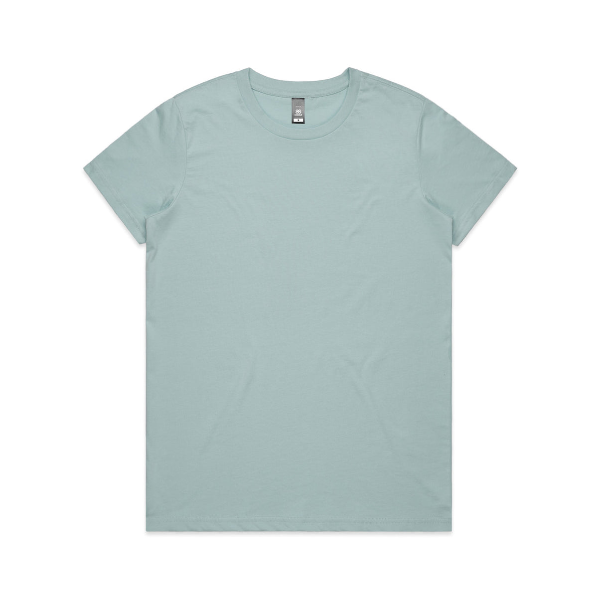 AS Colour Wo's Maple Tee – pale blue