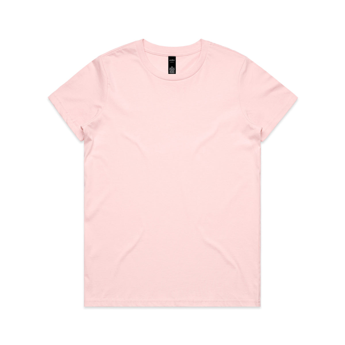 AS Colour Wo's Maple Tee in Pink