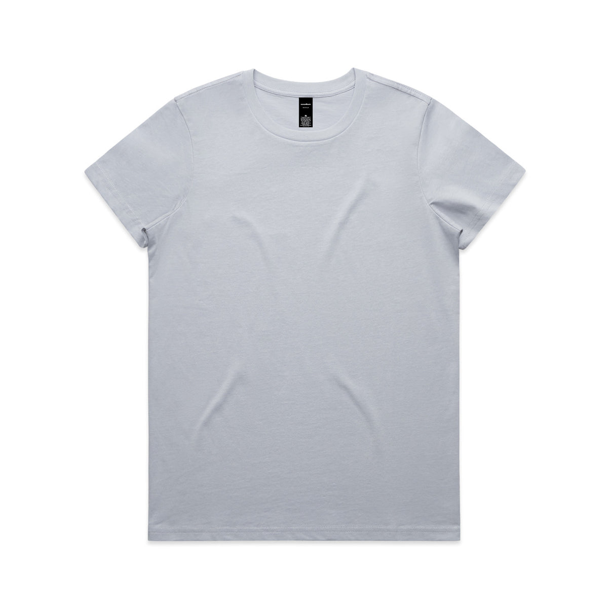 AS Colour Wo's Maple Tee in Powder